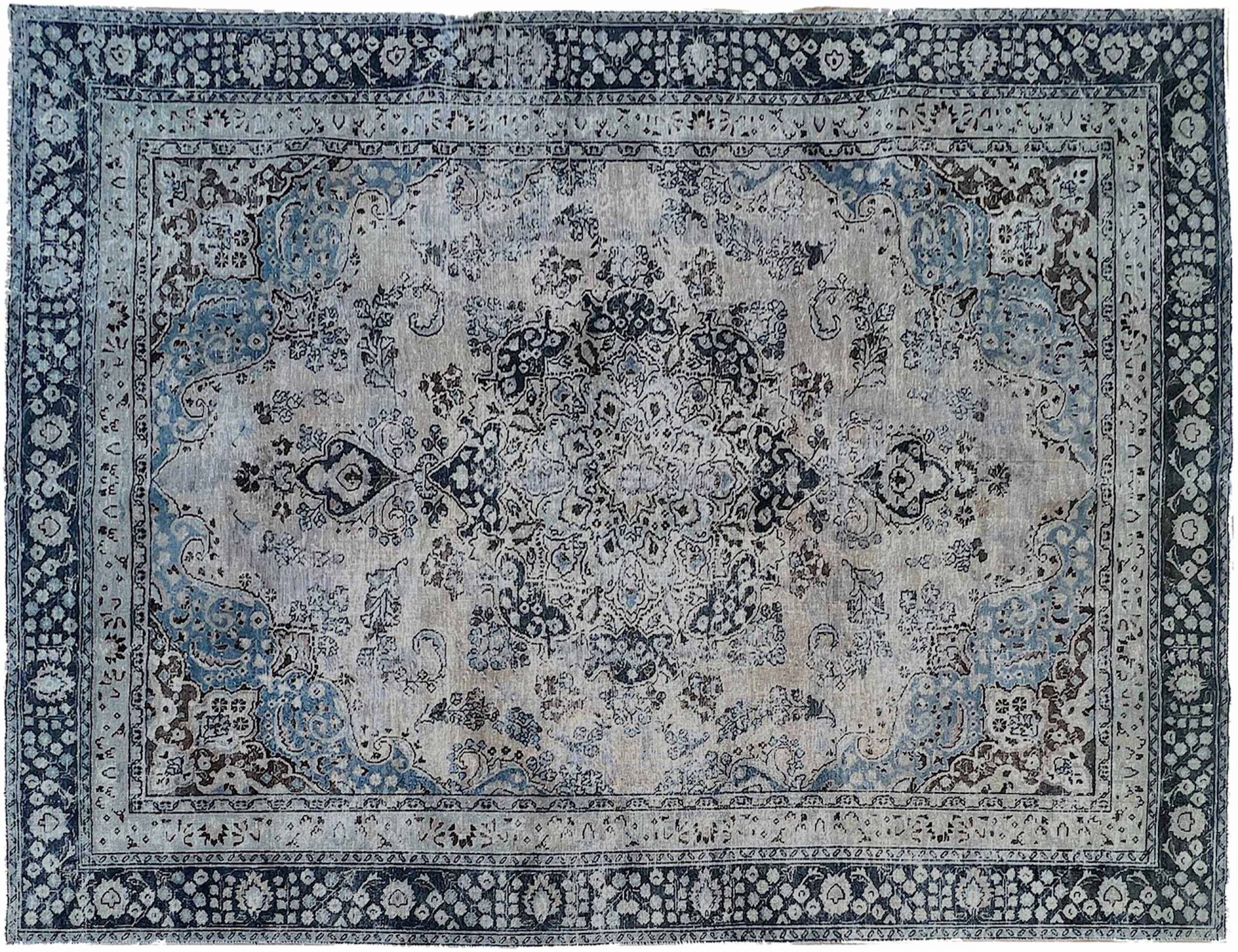 Persian Vintage Carpet  grey <br/>310 x 210 cm