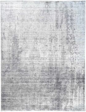 Indian Carpet 240 X 170 grigo