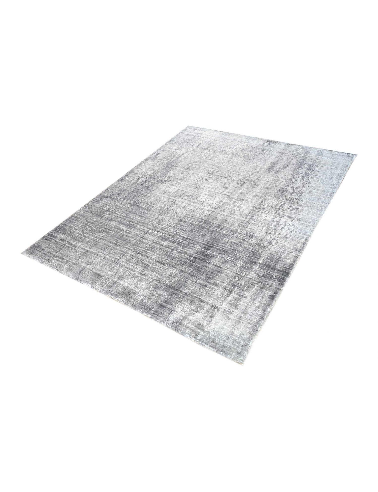 Indian Carpet  grigo <br/>240 x 170 cm