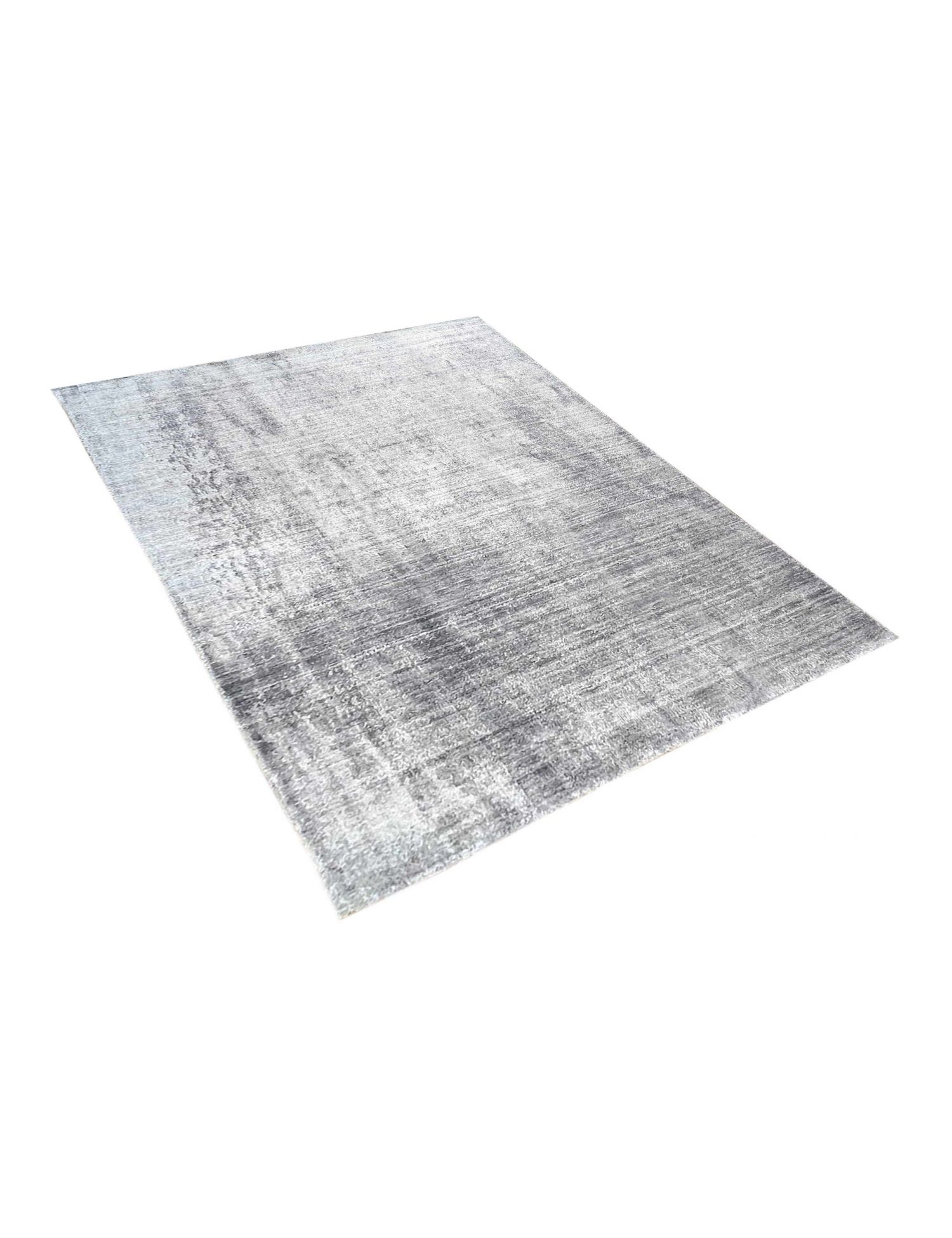 Indian Carpet  grigo <br/>240 x 170 cm