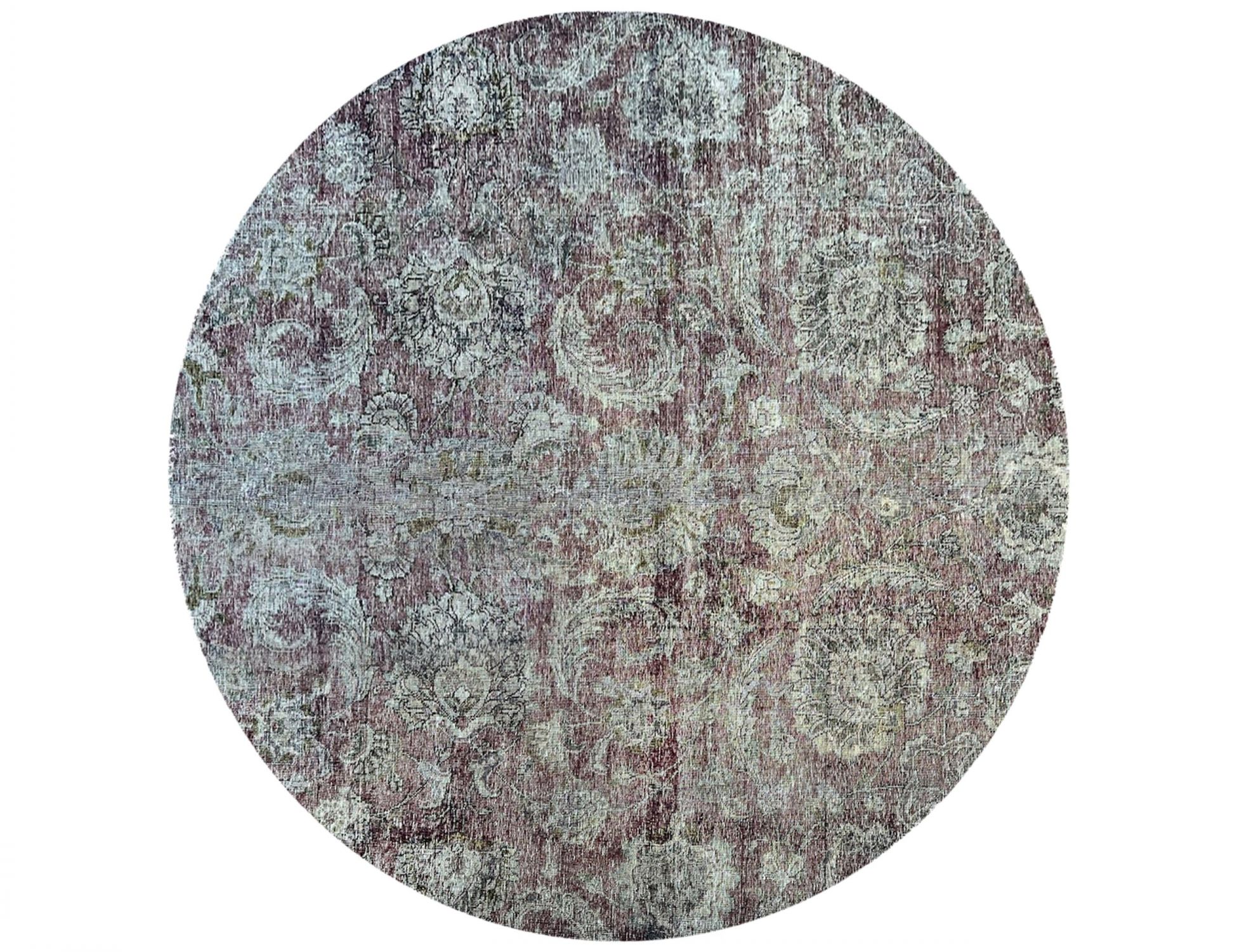Stonewash  beige <br/>205 x 205 cm