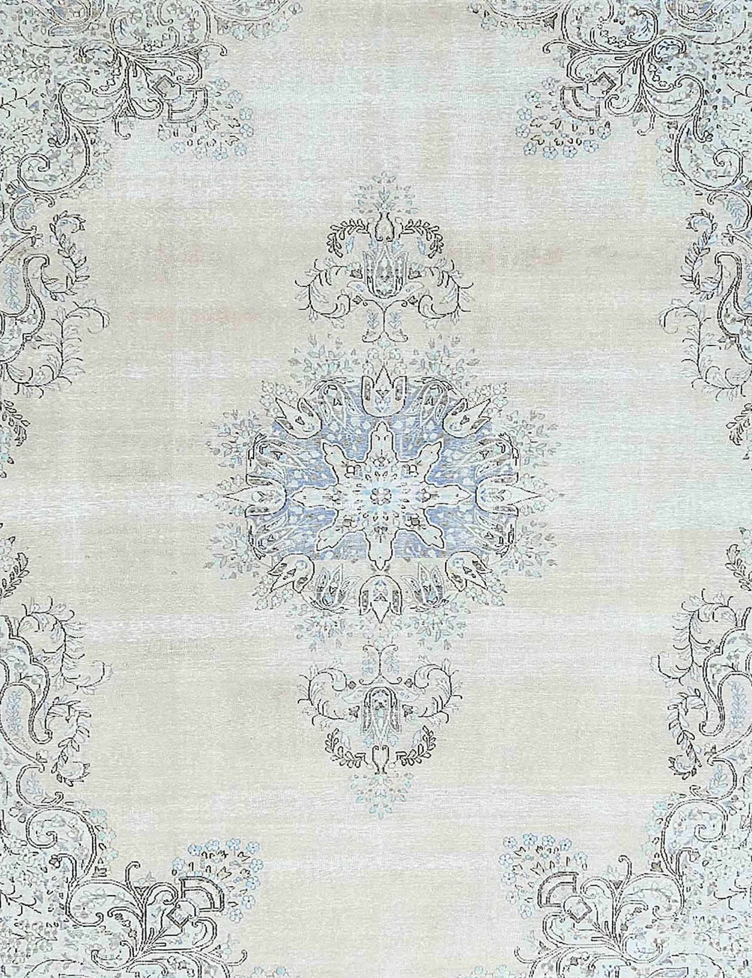 Vintage Heritage  blu <br/>384 x 268 cm