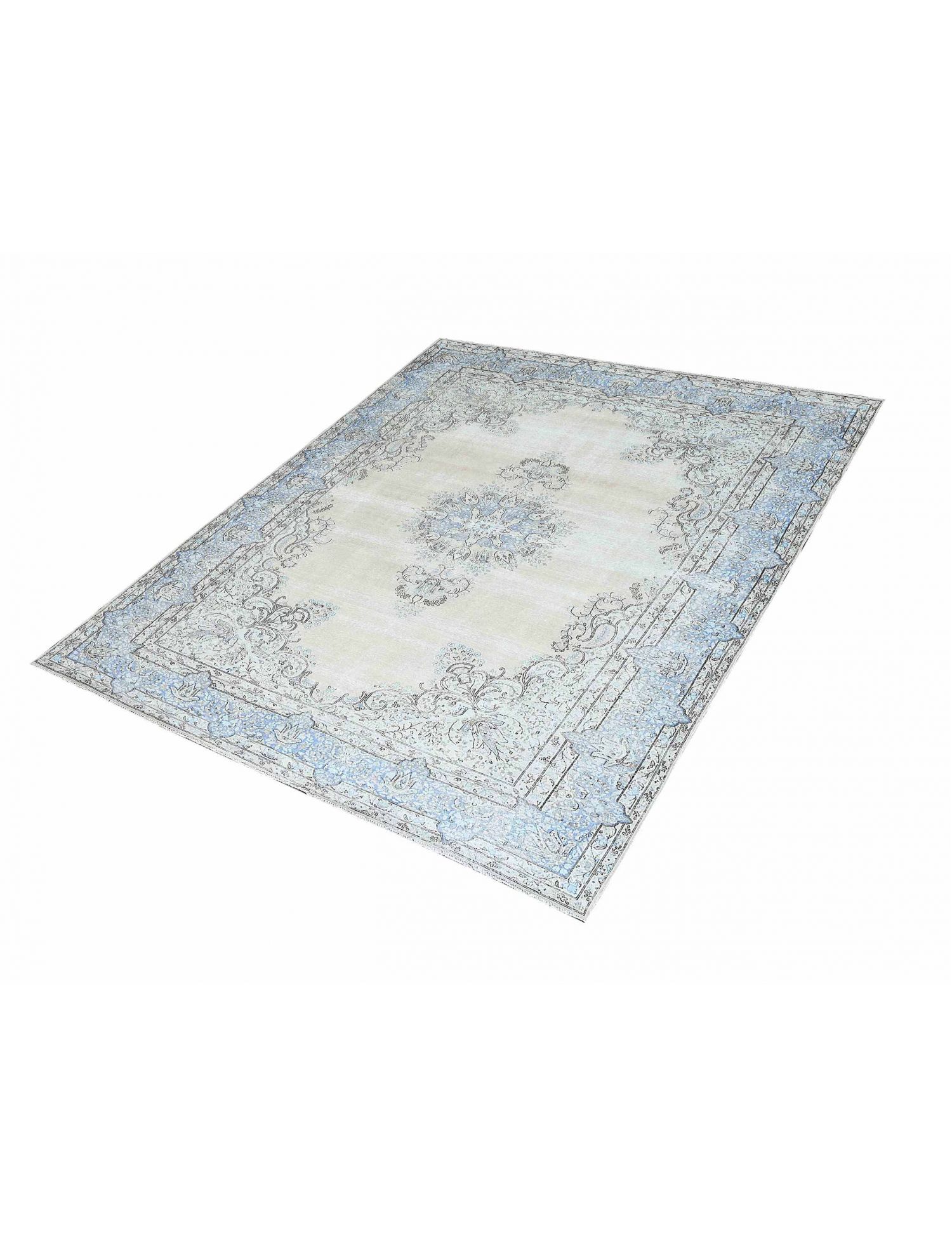 Vintage Heritage  blu <br/>384 x 268 cm