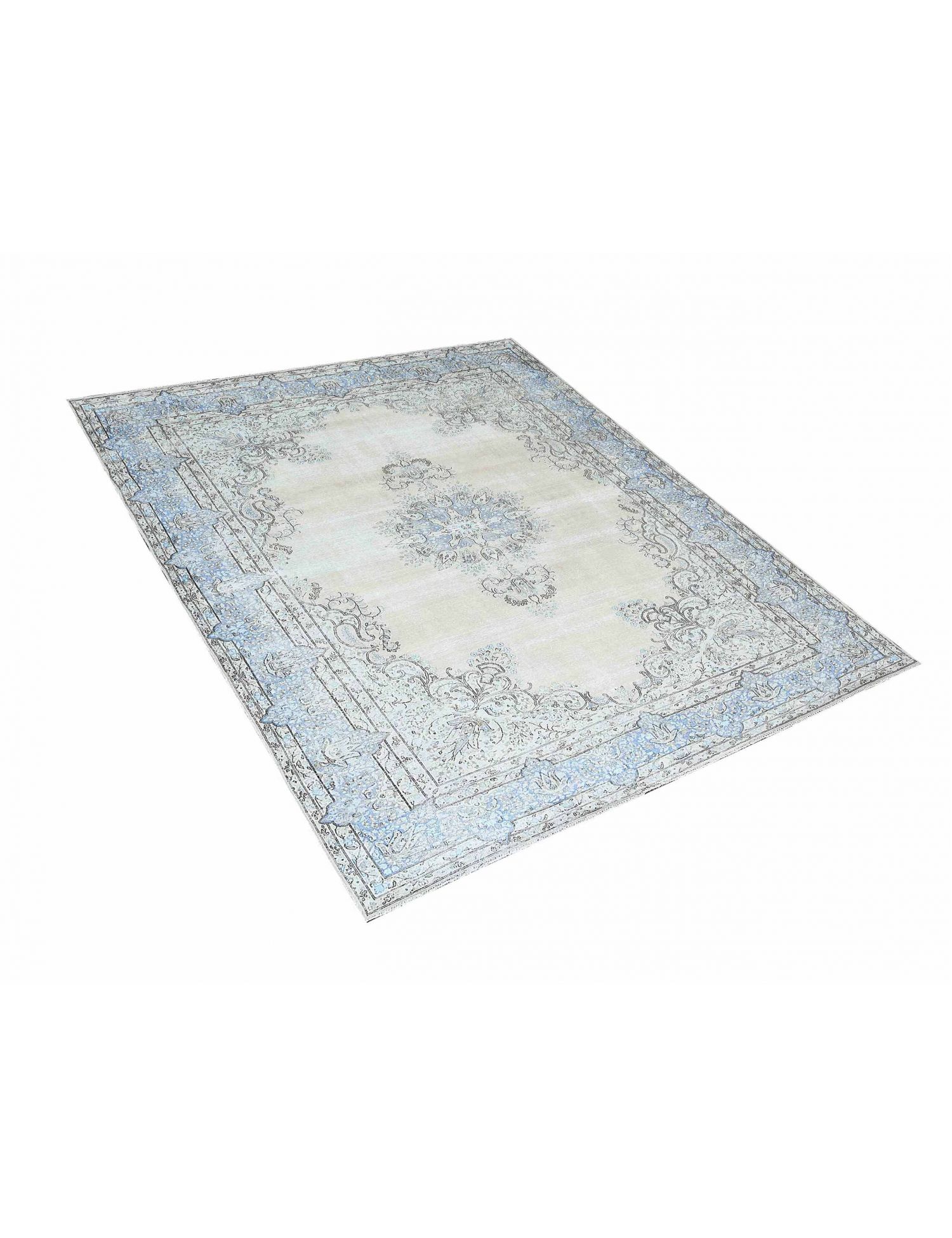 Vintage Heritage  blu <br/>384 x 268 cm