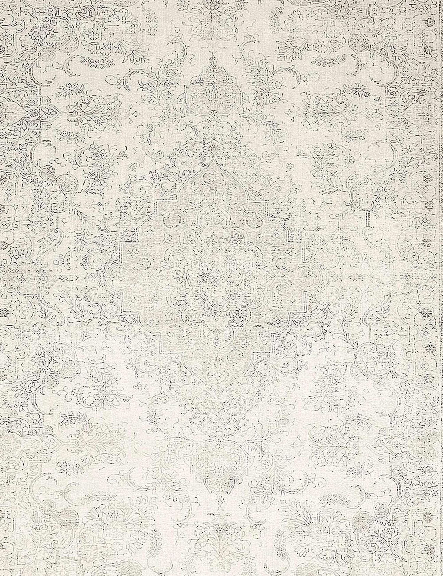Vintage Teppich  beige <br/>556 x 376 cm