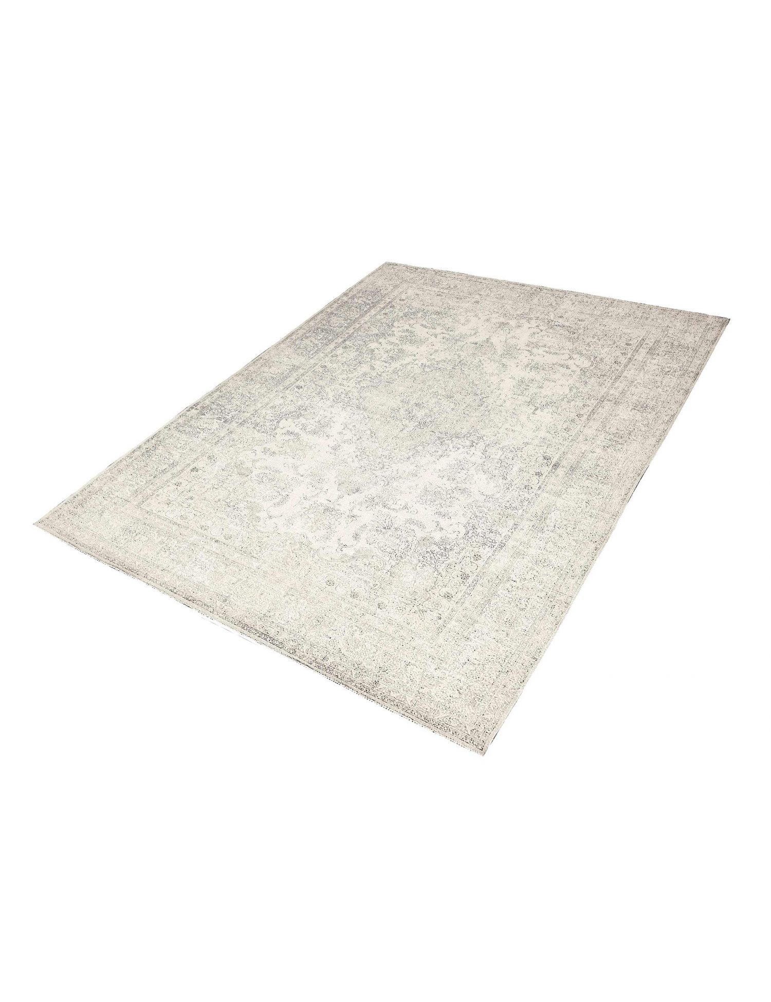 Vintage Teppich  beige <br/>556 x 376 cm