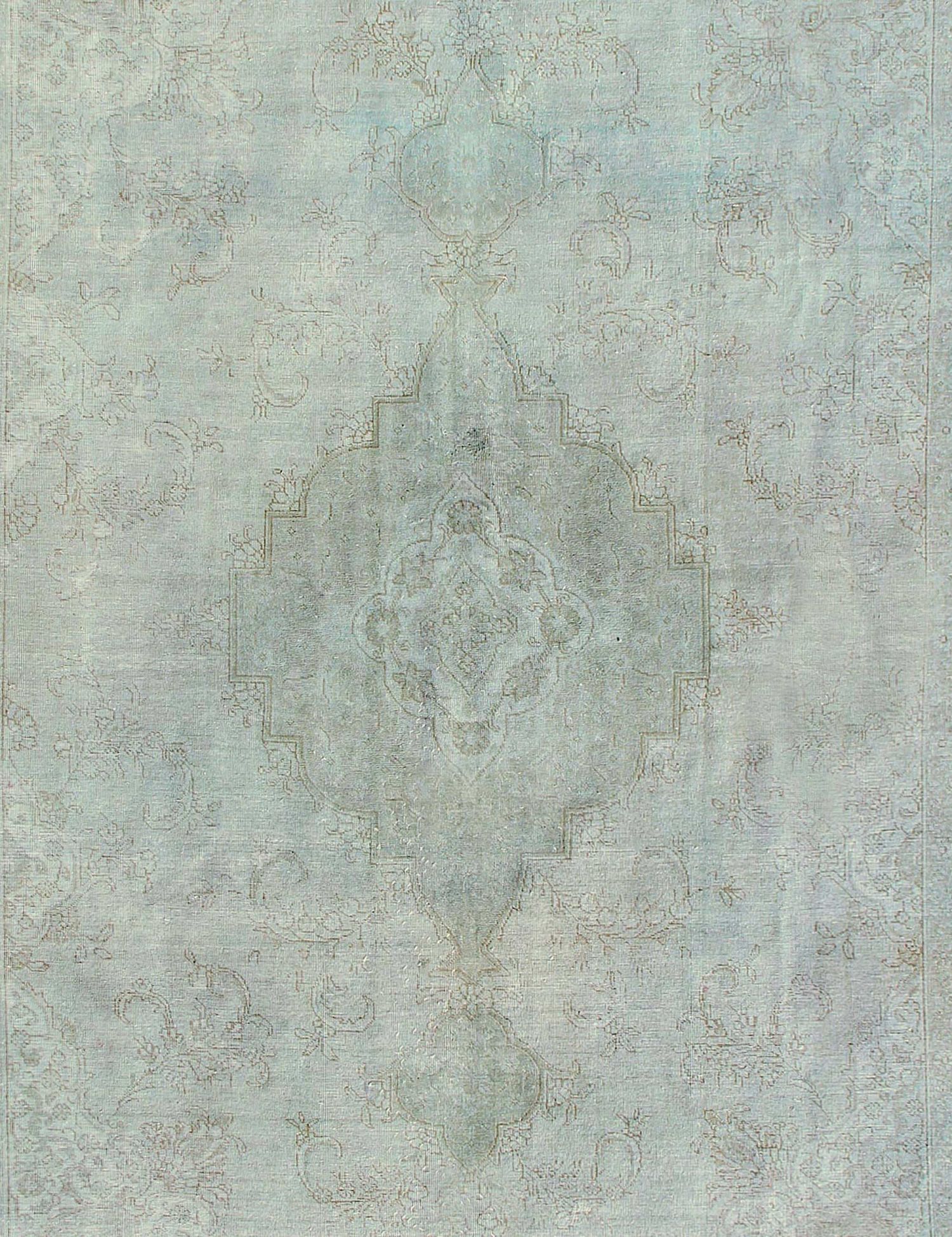 Tappeto vintage persiano  türkis <br/>380 x 286 cm