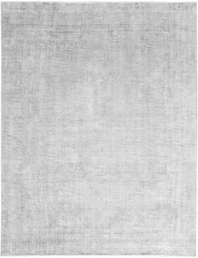 Tappeto vintage  grigo <br/>377 x 288 cm