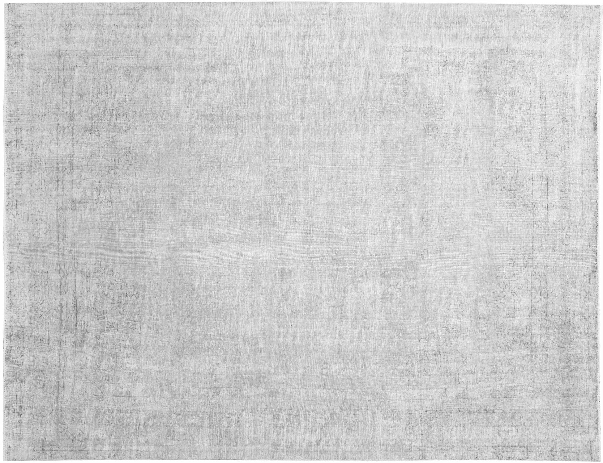 Tappeto vintage  grigo <br/>377 x 288 cm
