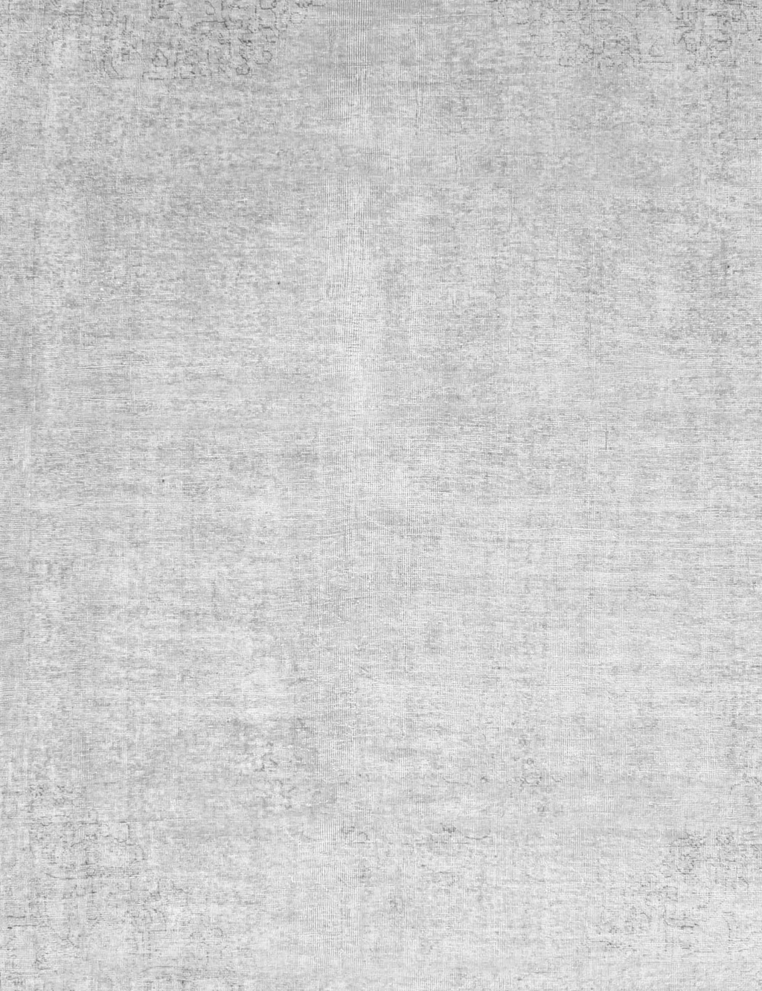Tappeto vintage  grigo <br/>377 x 288 cm