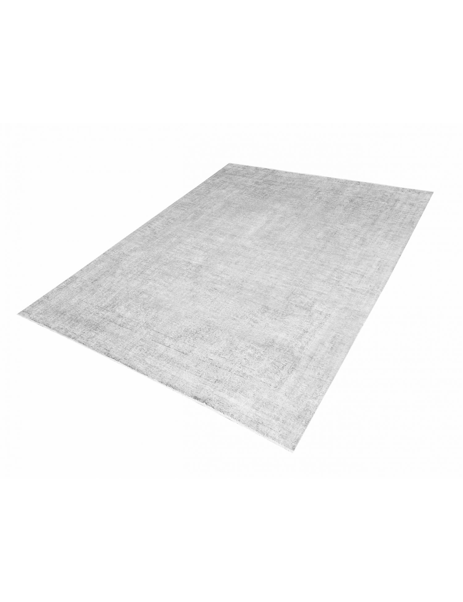 Tappeto vintage  grigo <br/>377 x 288 cm