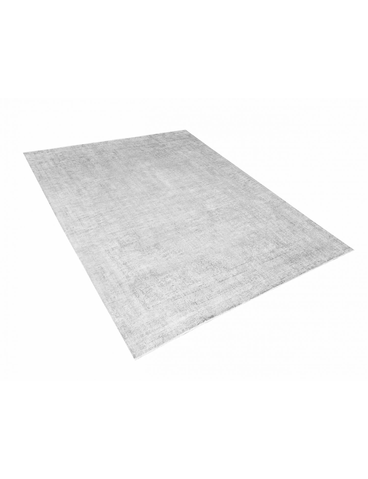 Tappeto vintage  grigo <br/>377 x 288 cm