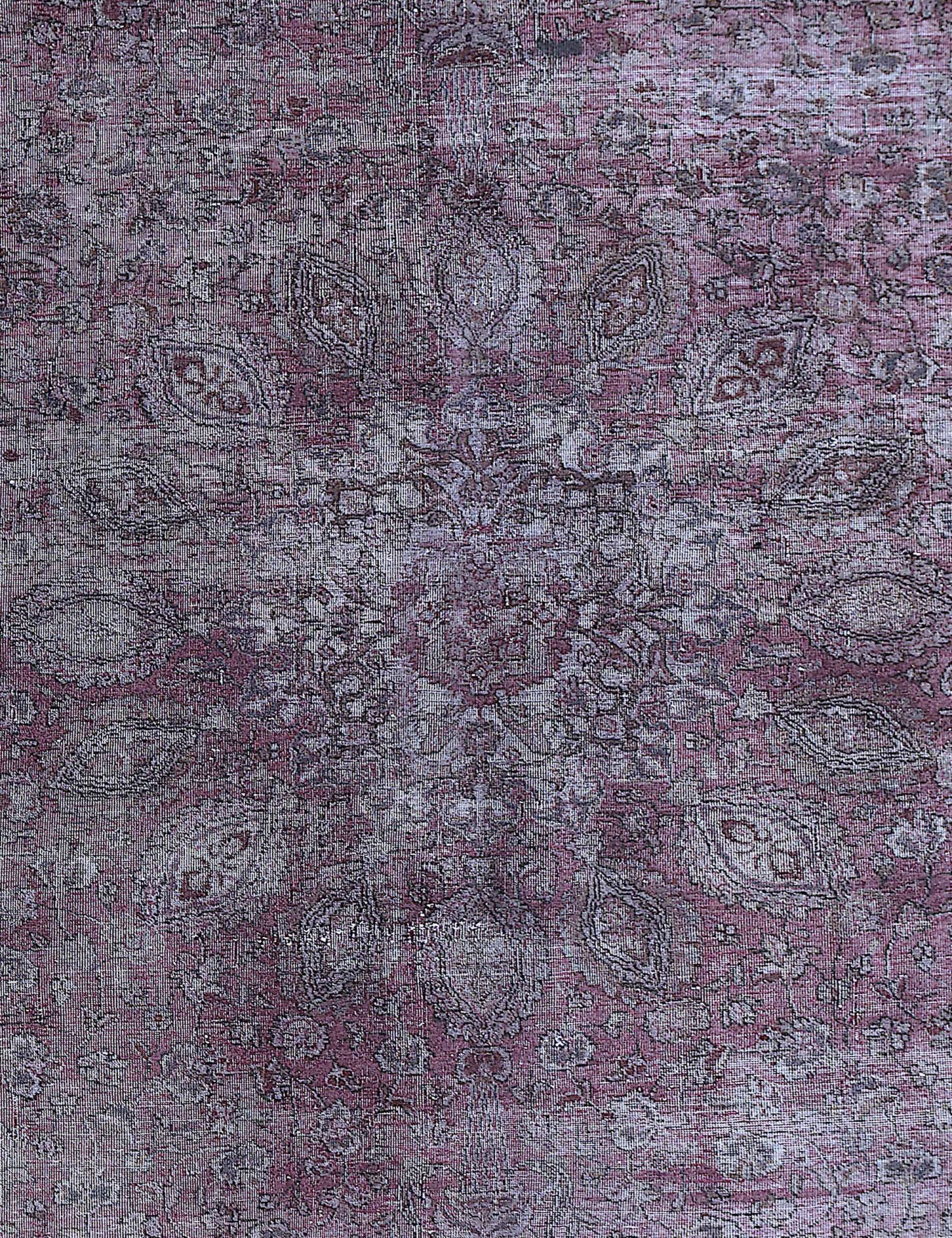 Vintage Carpet  purple  <br/>303 x 204 cm