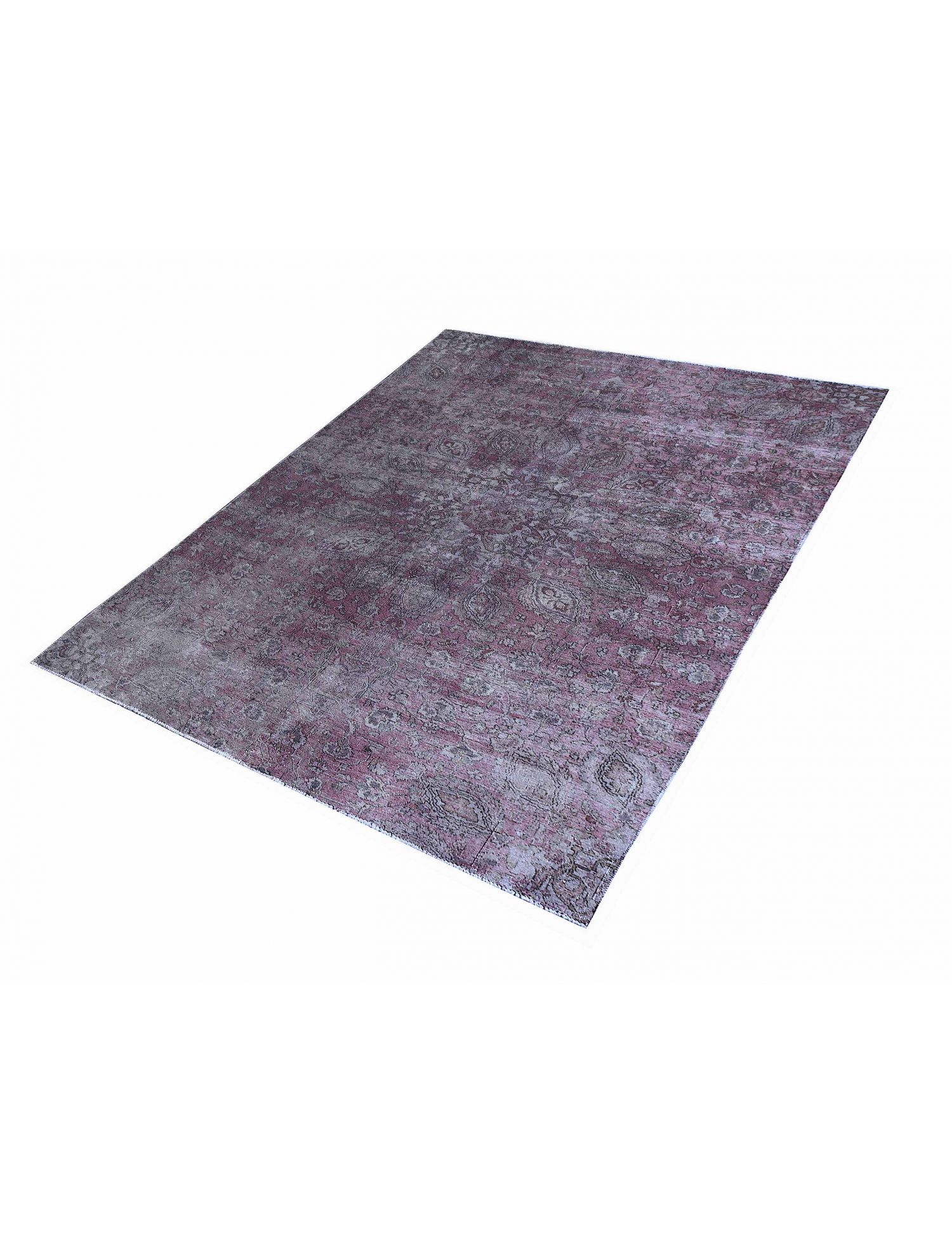 Vintage Carpet  purple  <br/>303 x 204 cm