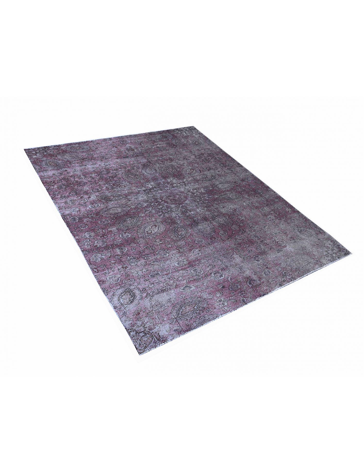 Vintage Carpet  purple  <br/>303 x 204 cm