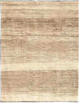 Persialainen Gabbeh 277 x 203 ruskea