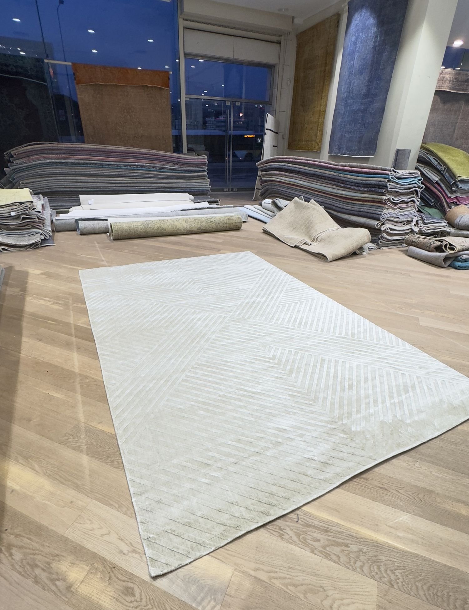 Tencel Silk   240 x 170 cm