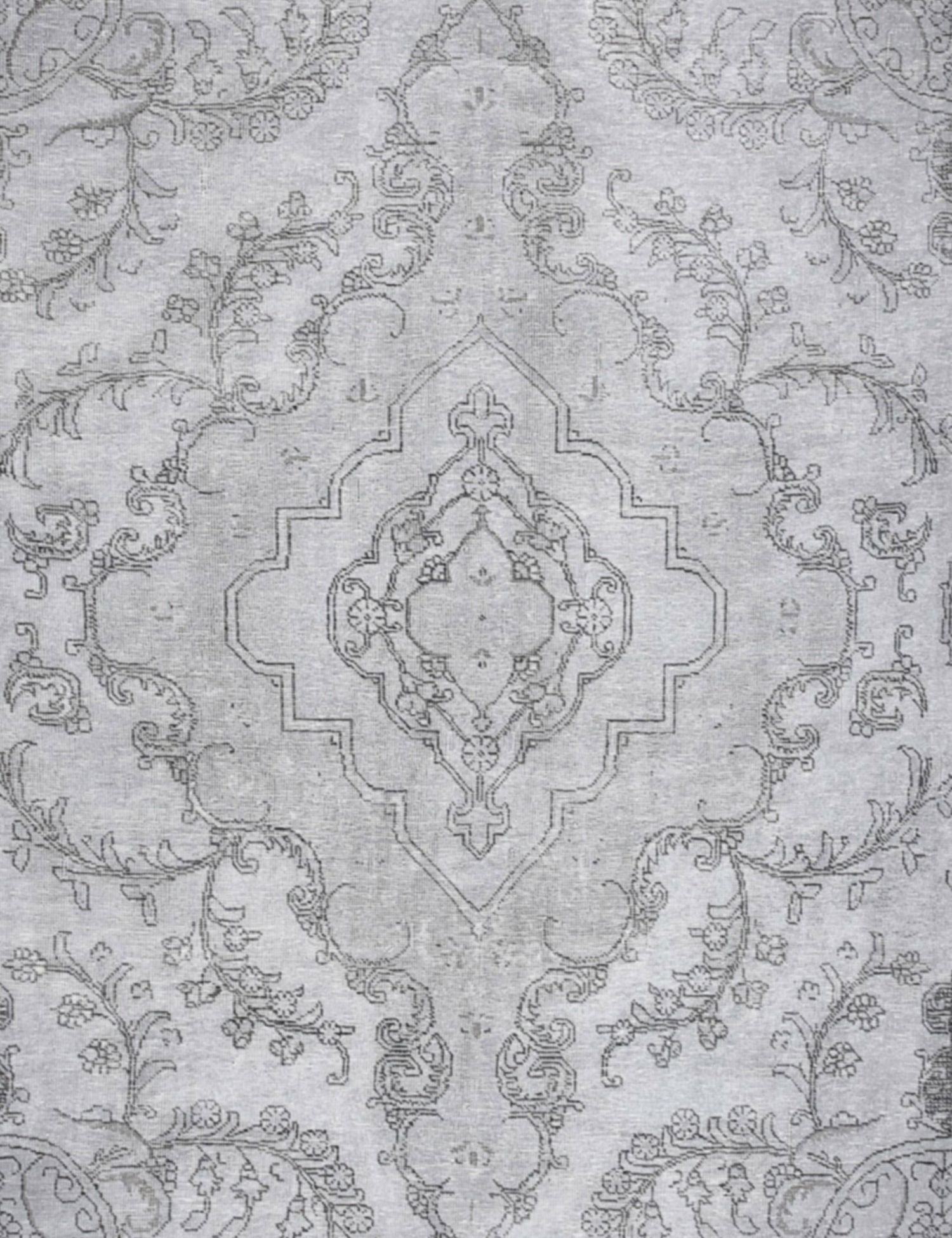 Vintage Matta   240 x 240 cm