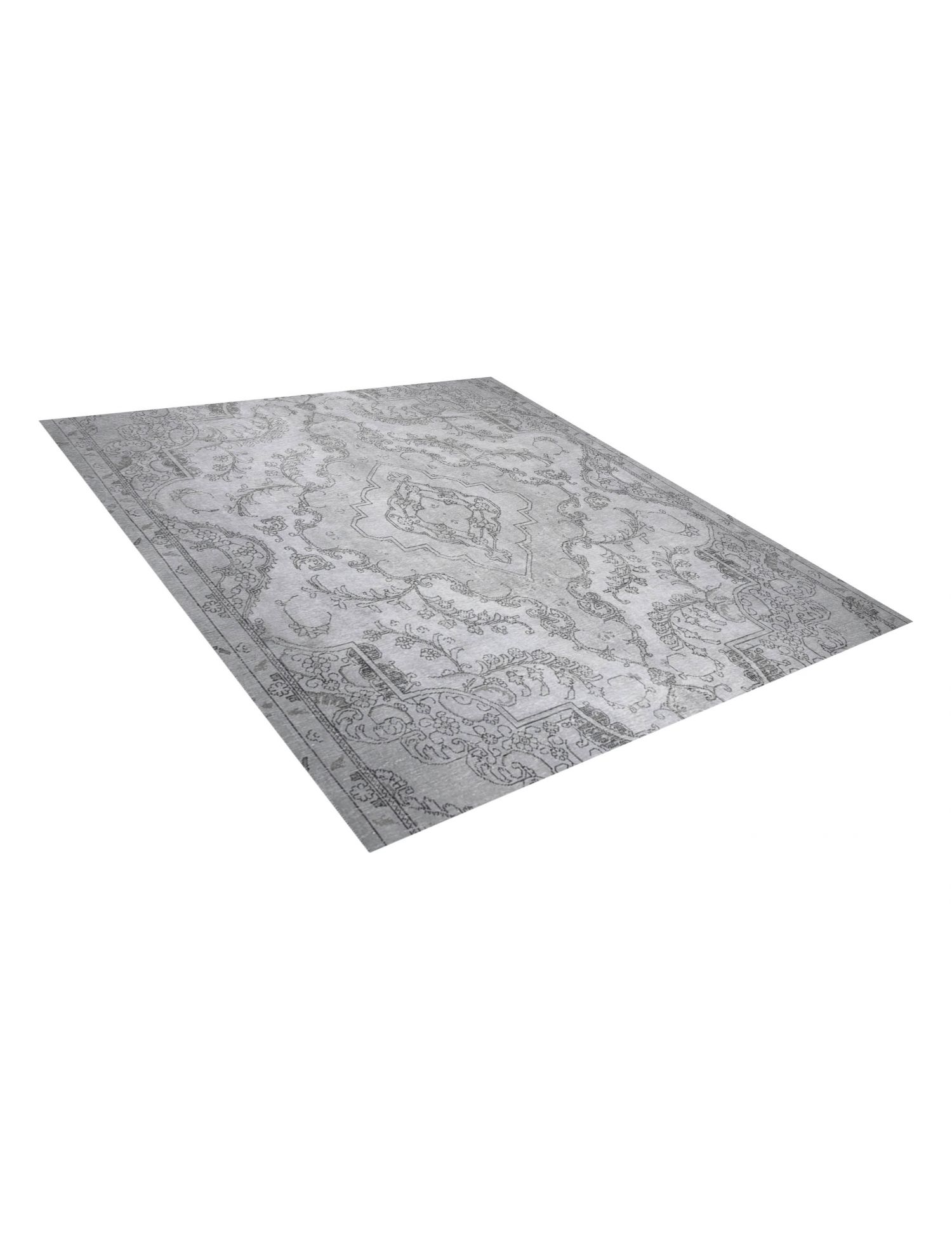 Vintage Matta   240 x 240 cm