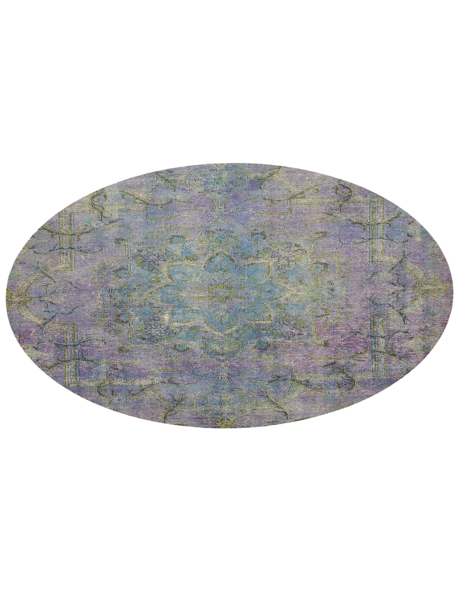 Persialaiset vintage matot   200 x 200 cm