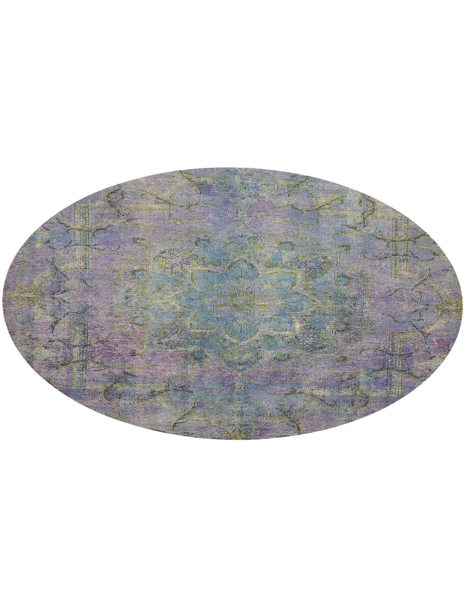 Persialaiset vintage matot   200 x 200 cm