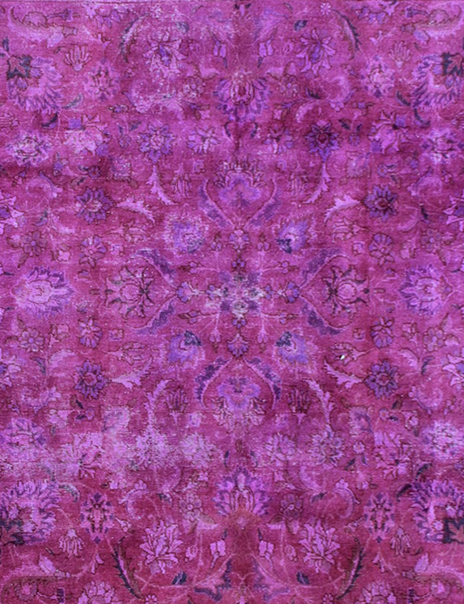 Persialaiset vintage matot   330 x 280 cm