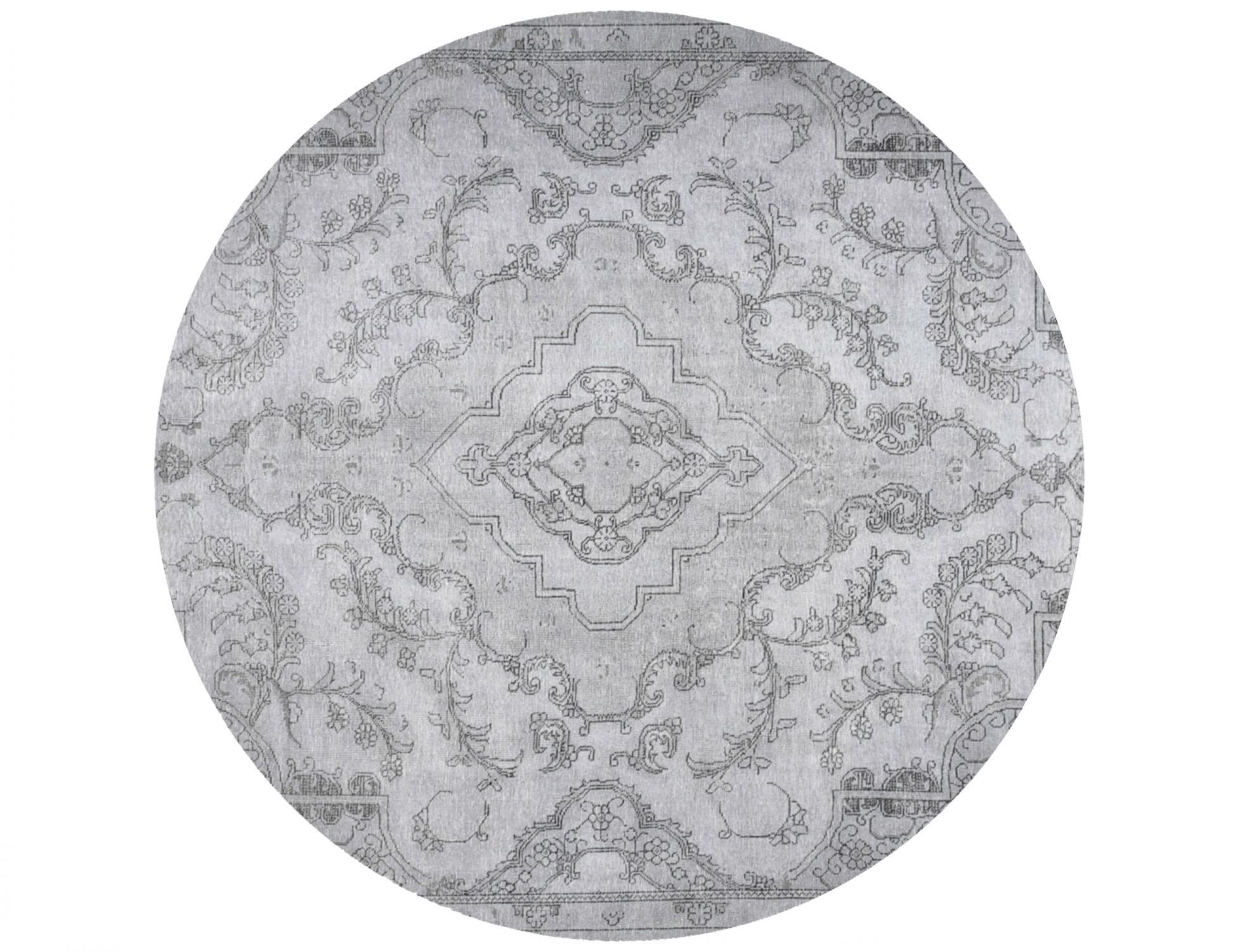 Vintage Matta   240 x 240 cm