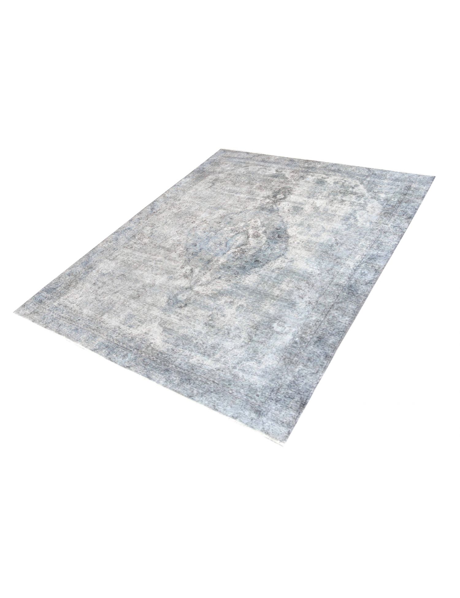 Tappeto vintage persiano  grigo <br/>360 x 267 cm