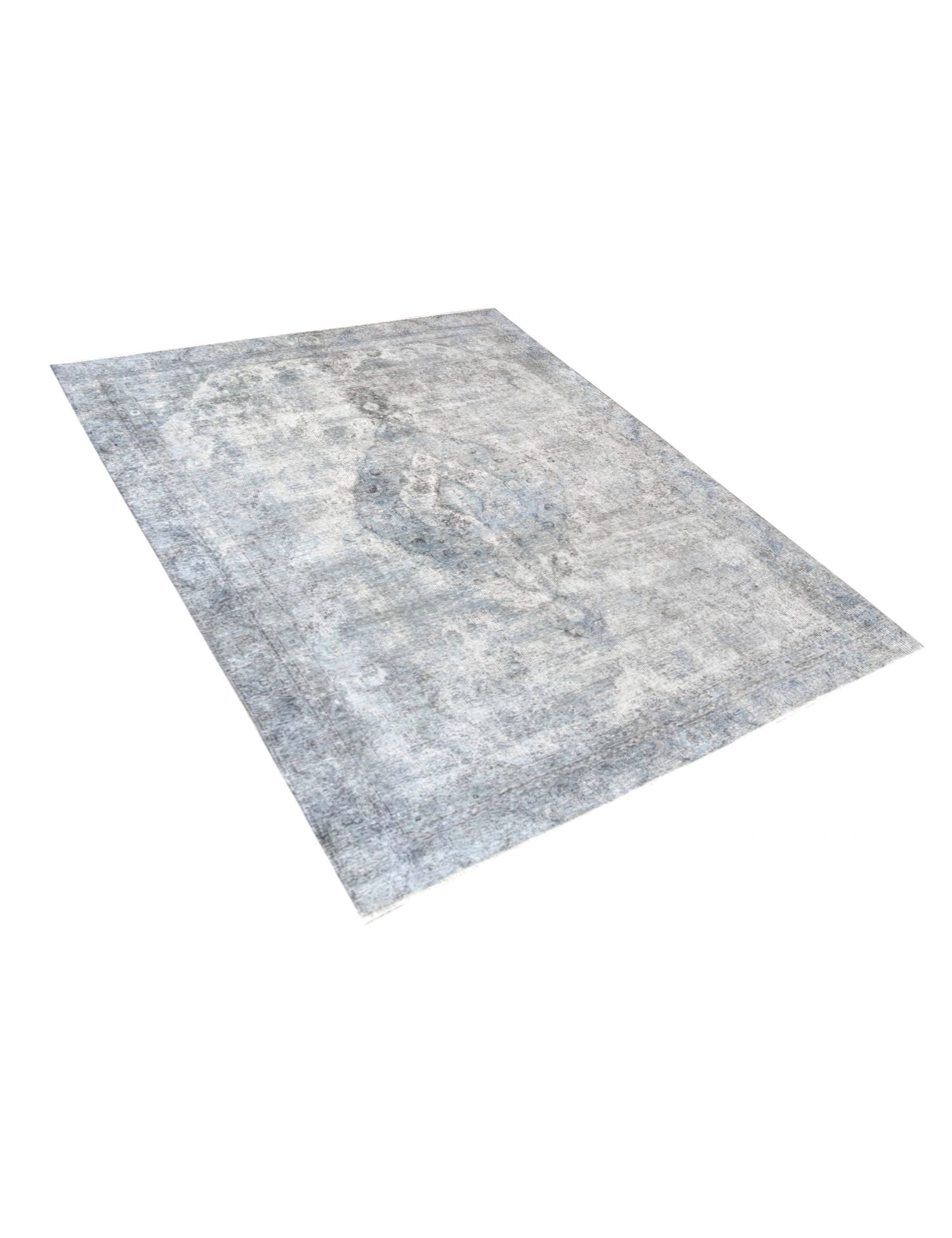 Tappeto vintage persiano  grigo <br/>360 x 267 cm