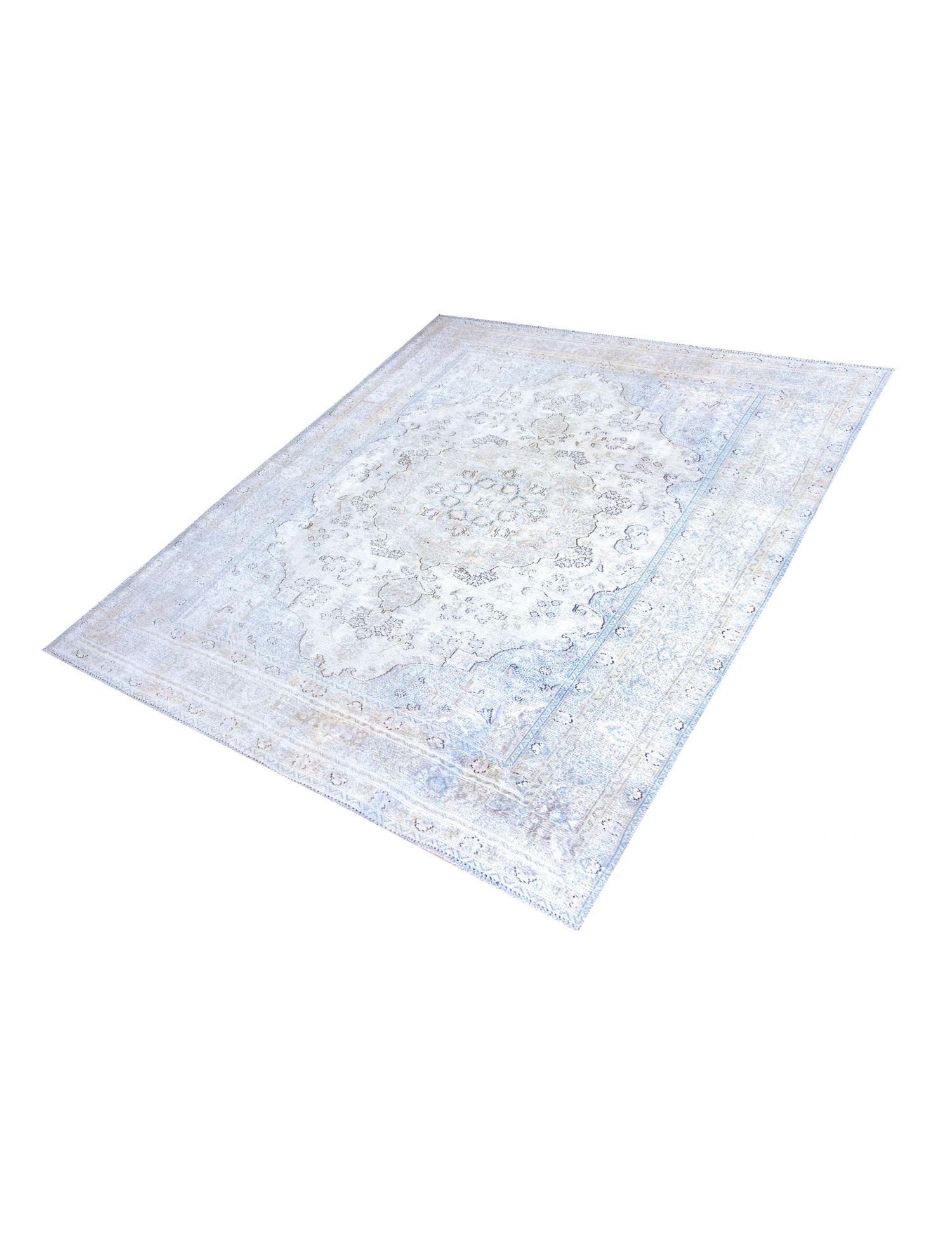 Persischer vintage teppich  beige <br/>284 x 190 cm