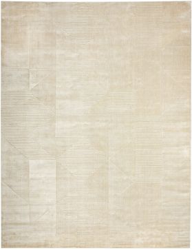 Tencel Zijde 350 x 250 beige