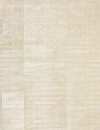 Beige text_origin_3 Tencel Silk  320 x 220 cm
