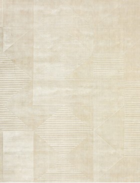 Beige India Seta Tencel  240 x 170 cm