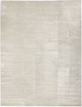 Tencel Silk 300 x 250 grå