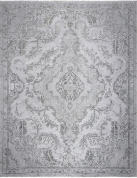 Vintage Carpet 324 X 240 harmaa