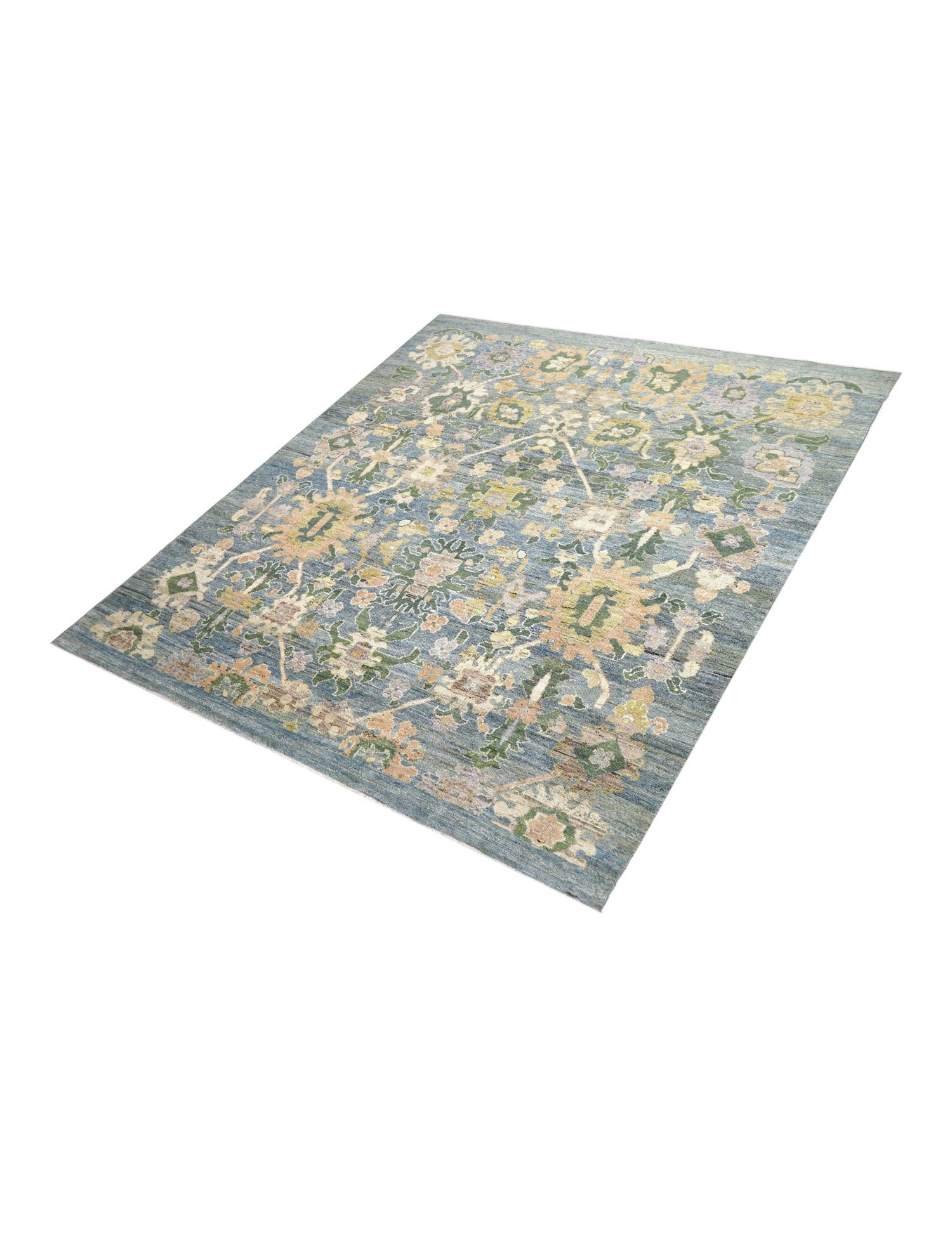 Persisk teppe   332 x 253 cm