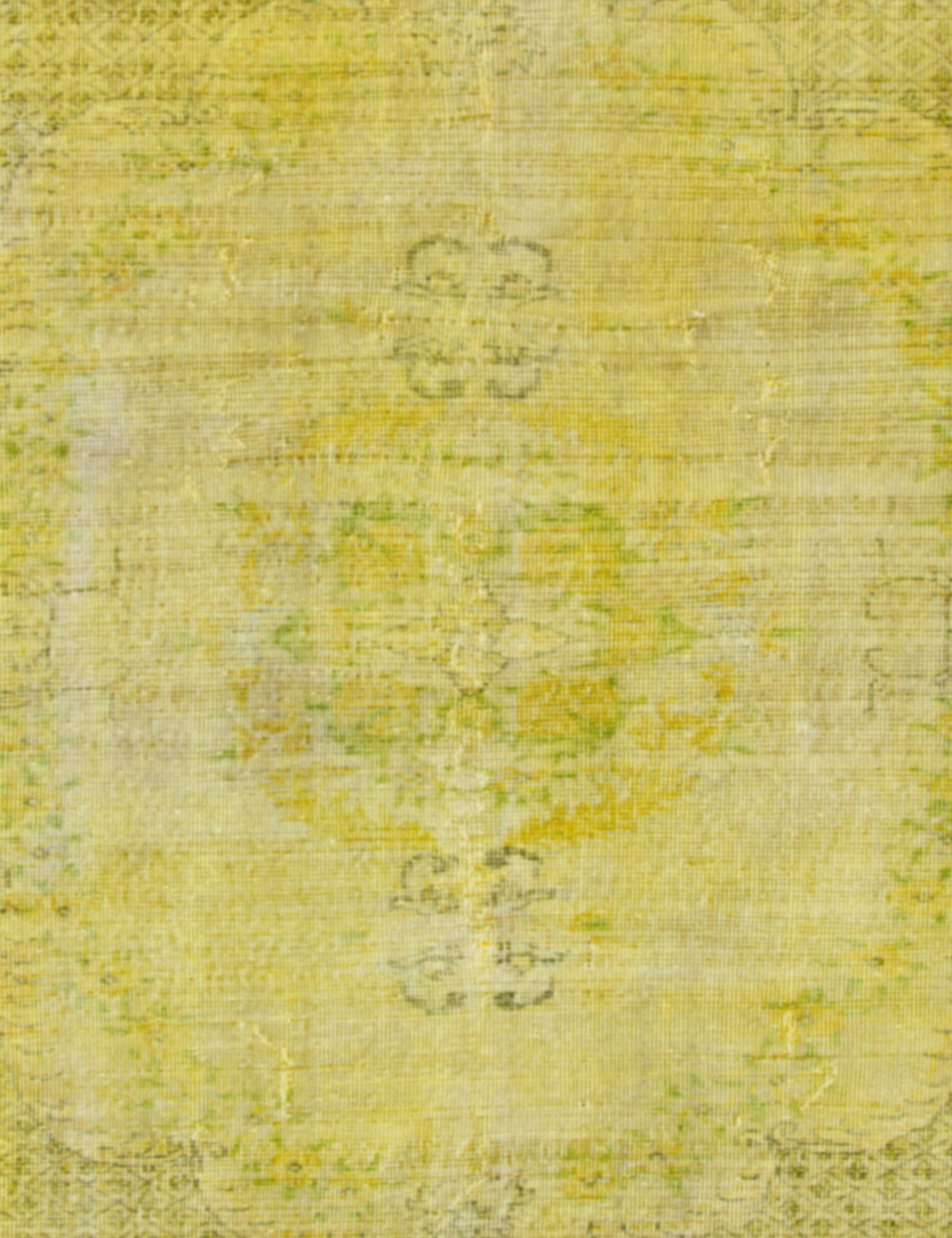 Alfombra persa vintage   259 x 163 cm