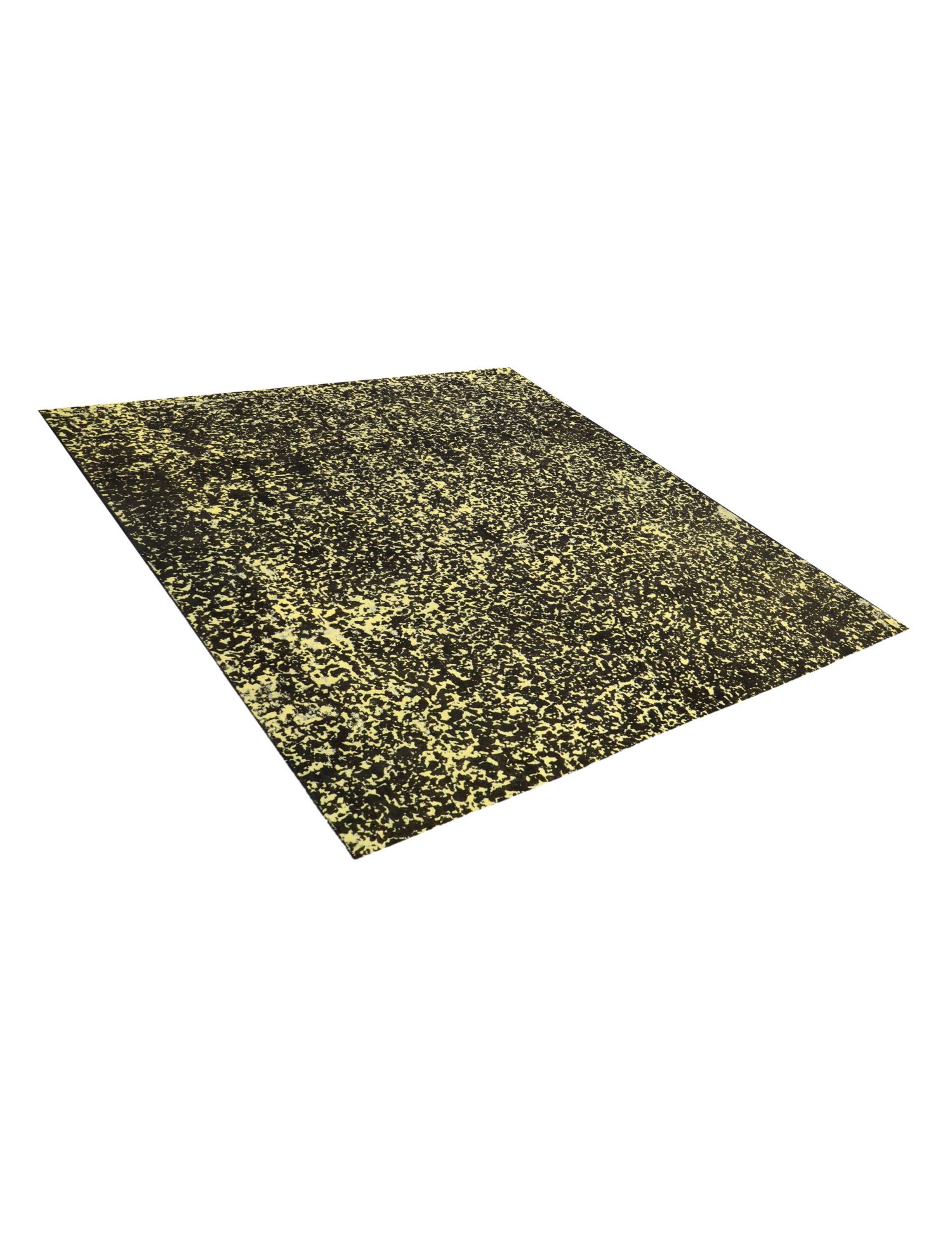Tapis Persan vintage   196 x 196 cm