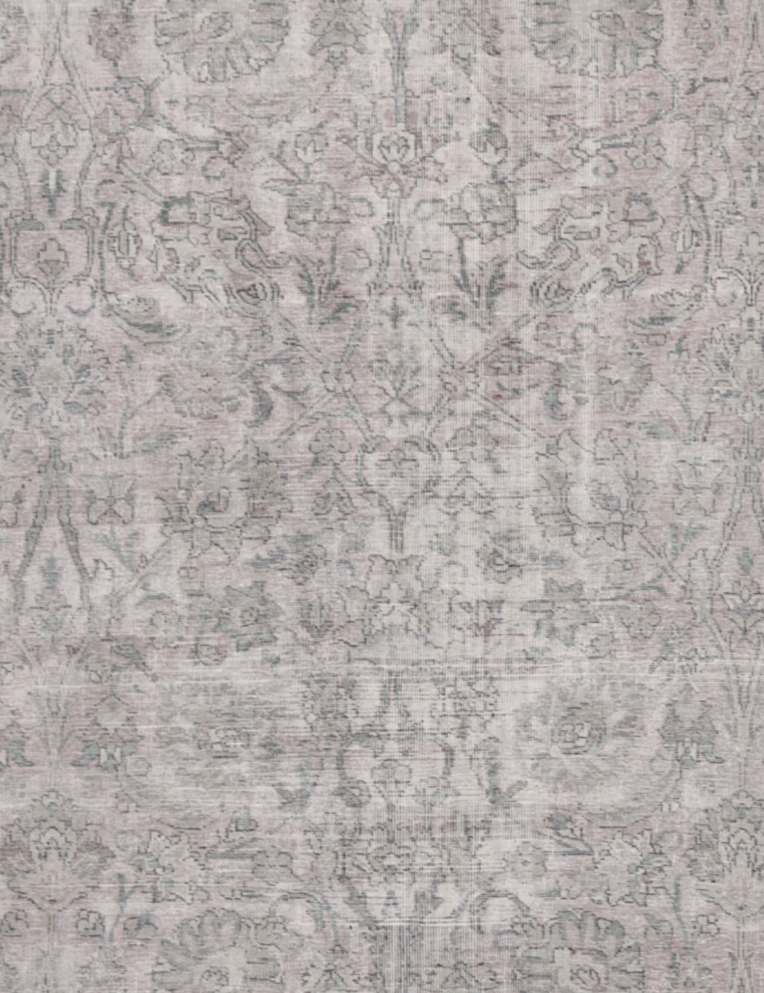 Persisk vintage teppe   230 x 230 cm