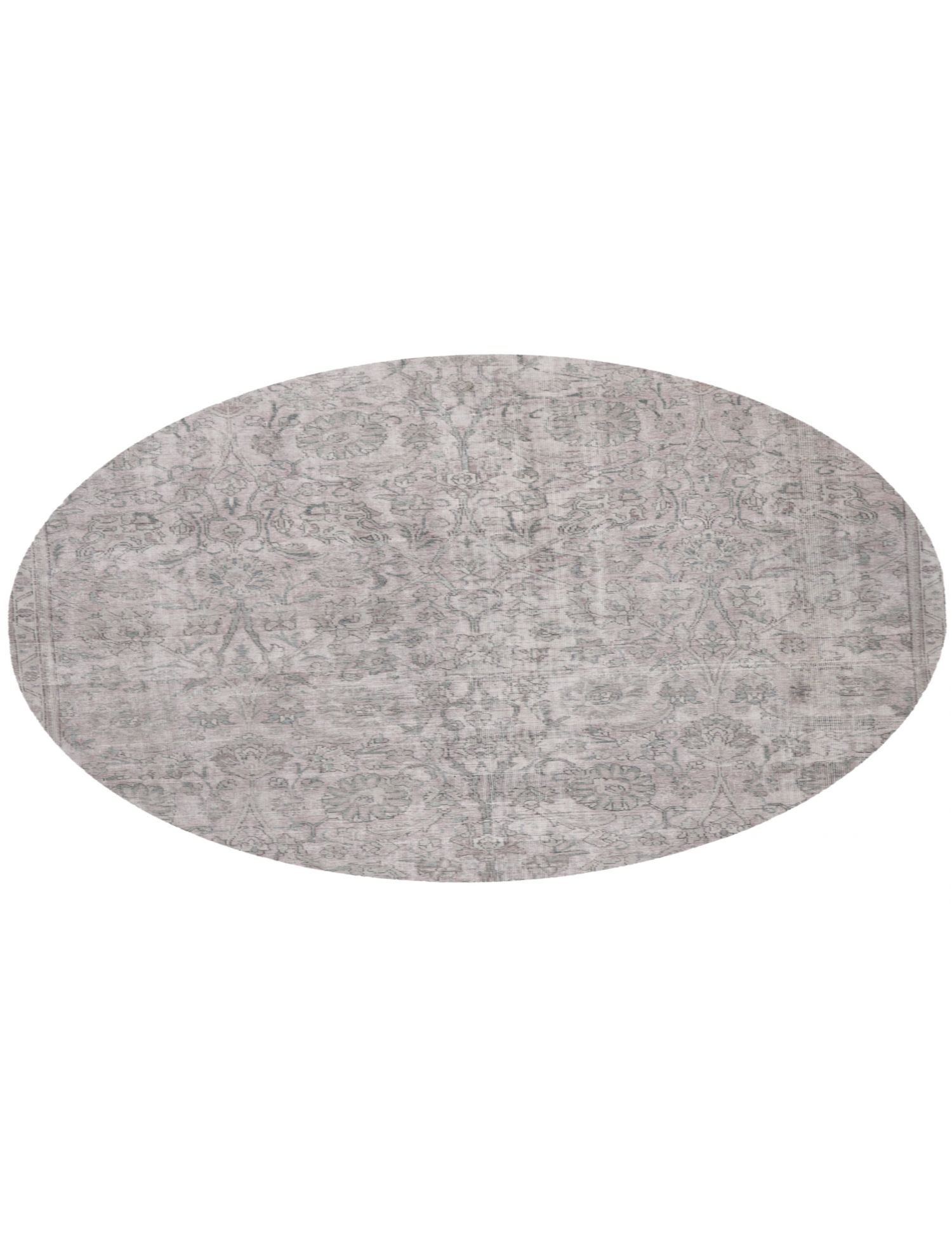 Persisk vintage teppe   230 x 230 cm