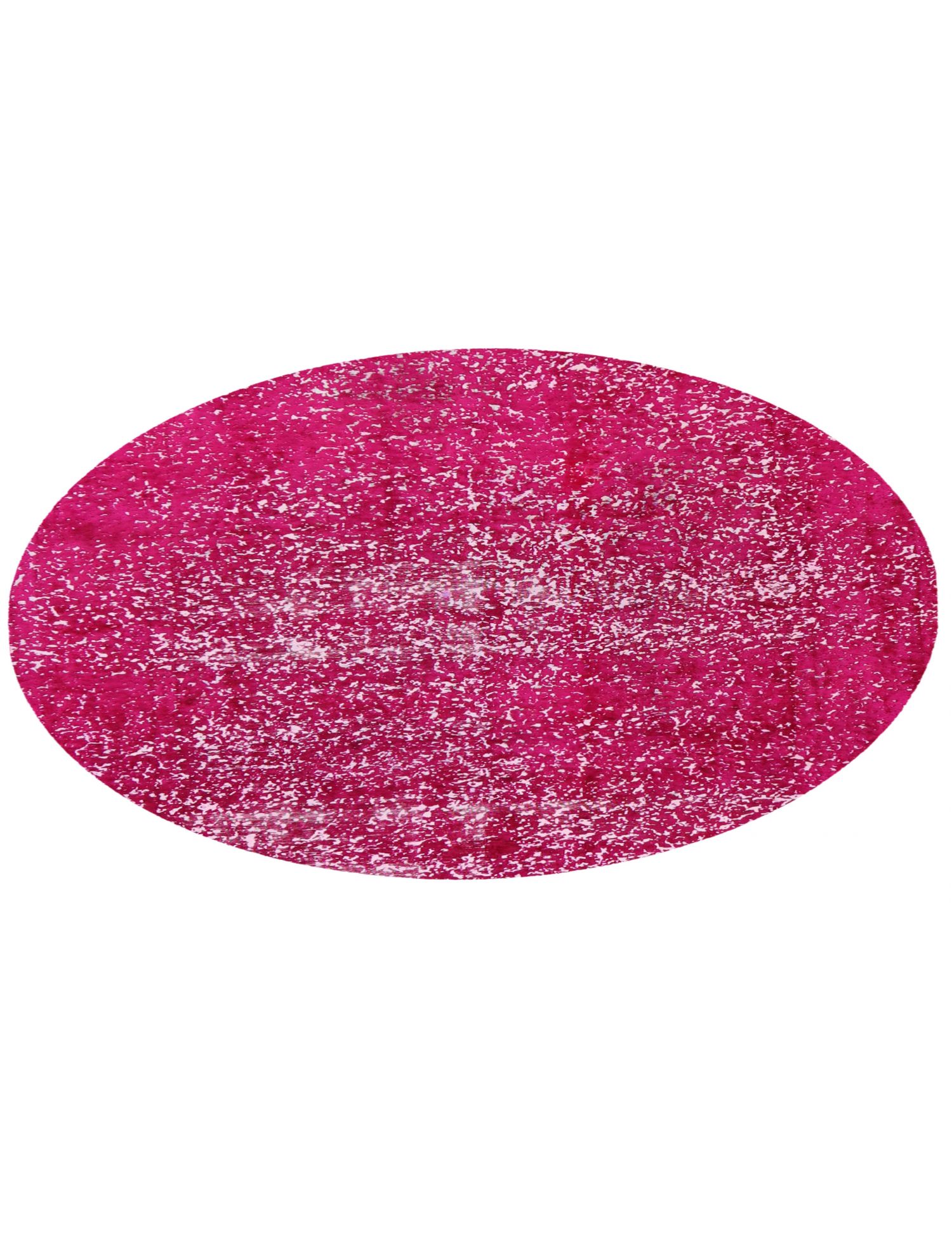 Persisk vintage teppe   197 x 197 cm