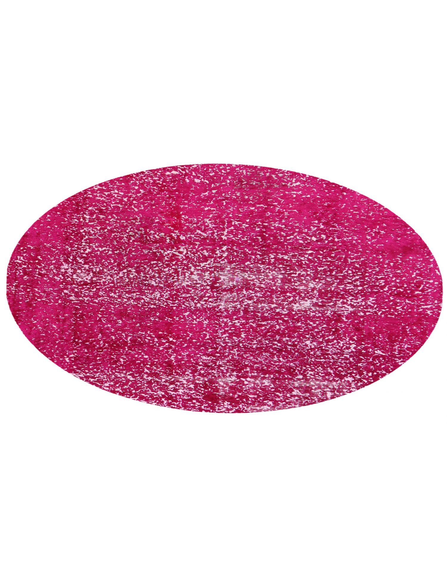 Persisk vintage teppe   197 x 197 cm