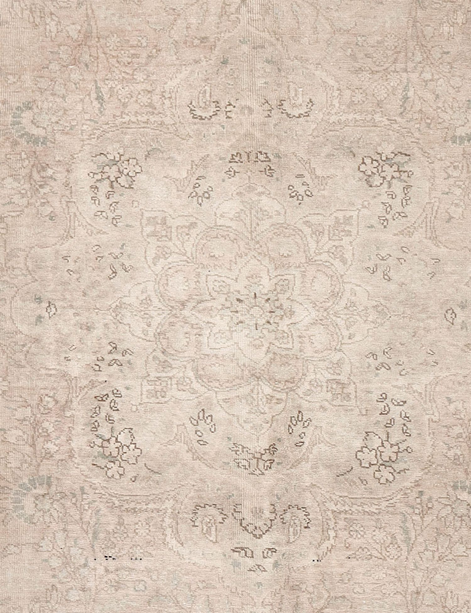 Persisk vintage teppe   212 x 212 cm