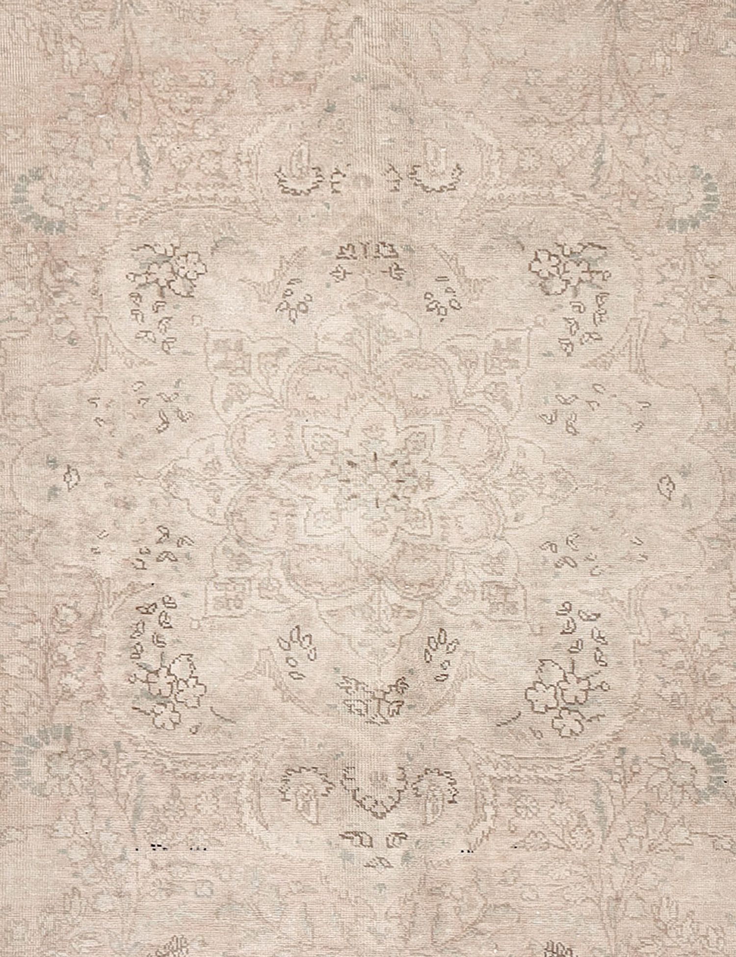 Persisk vintage teppe   270 x 212 cm