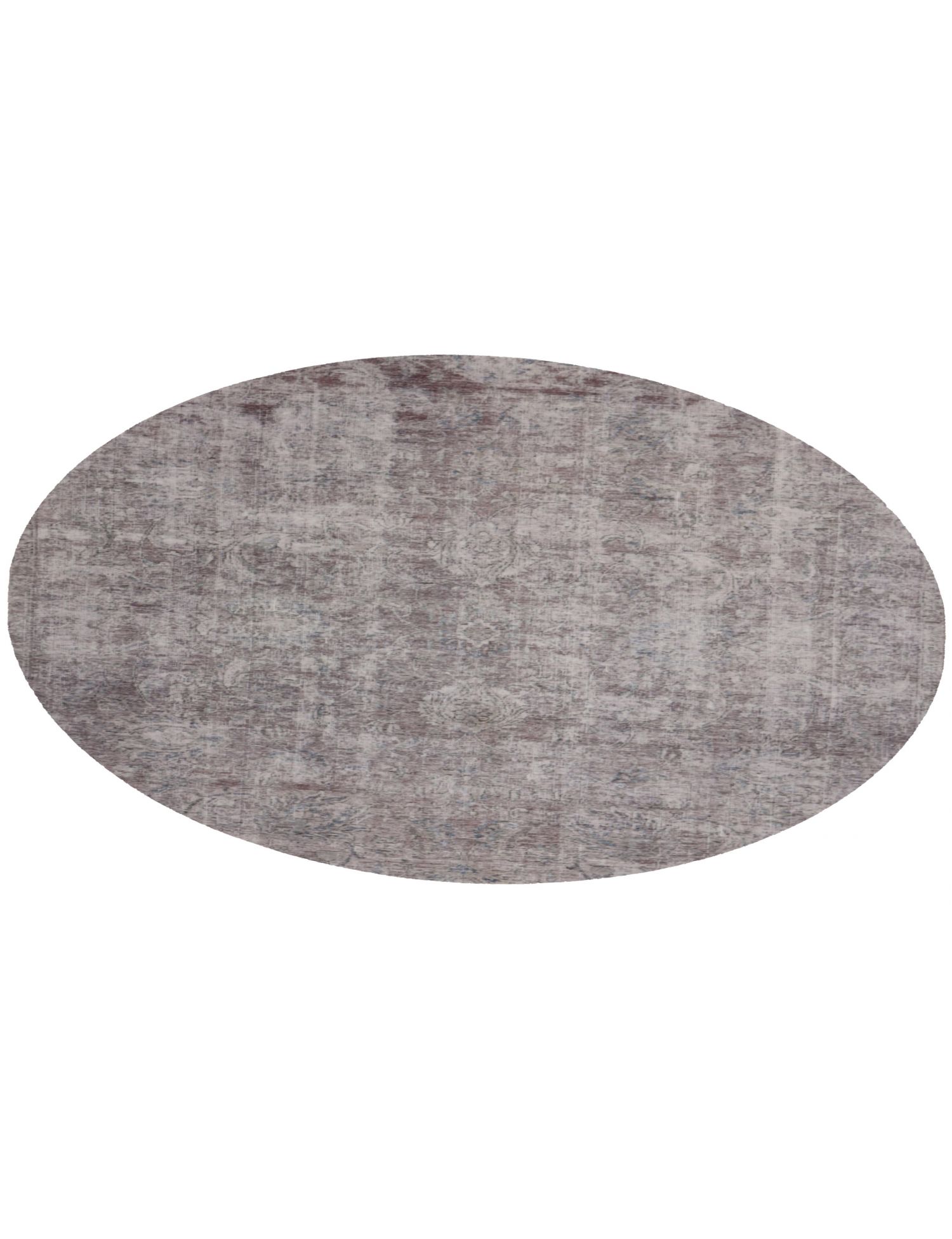 Persisk vintage teppe   185 x 185 cm