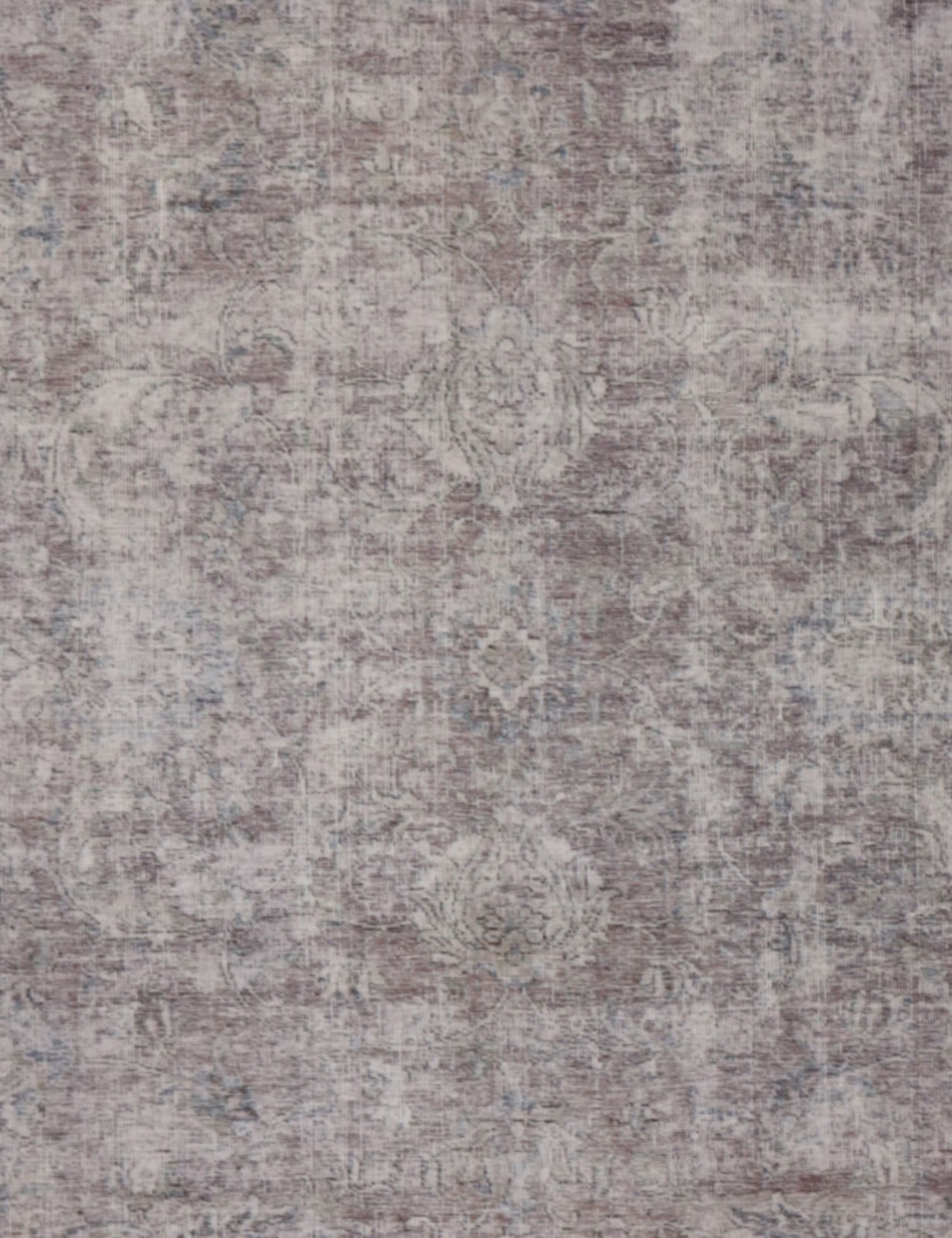 Persisk vintage teppe   250 x 185 cm