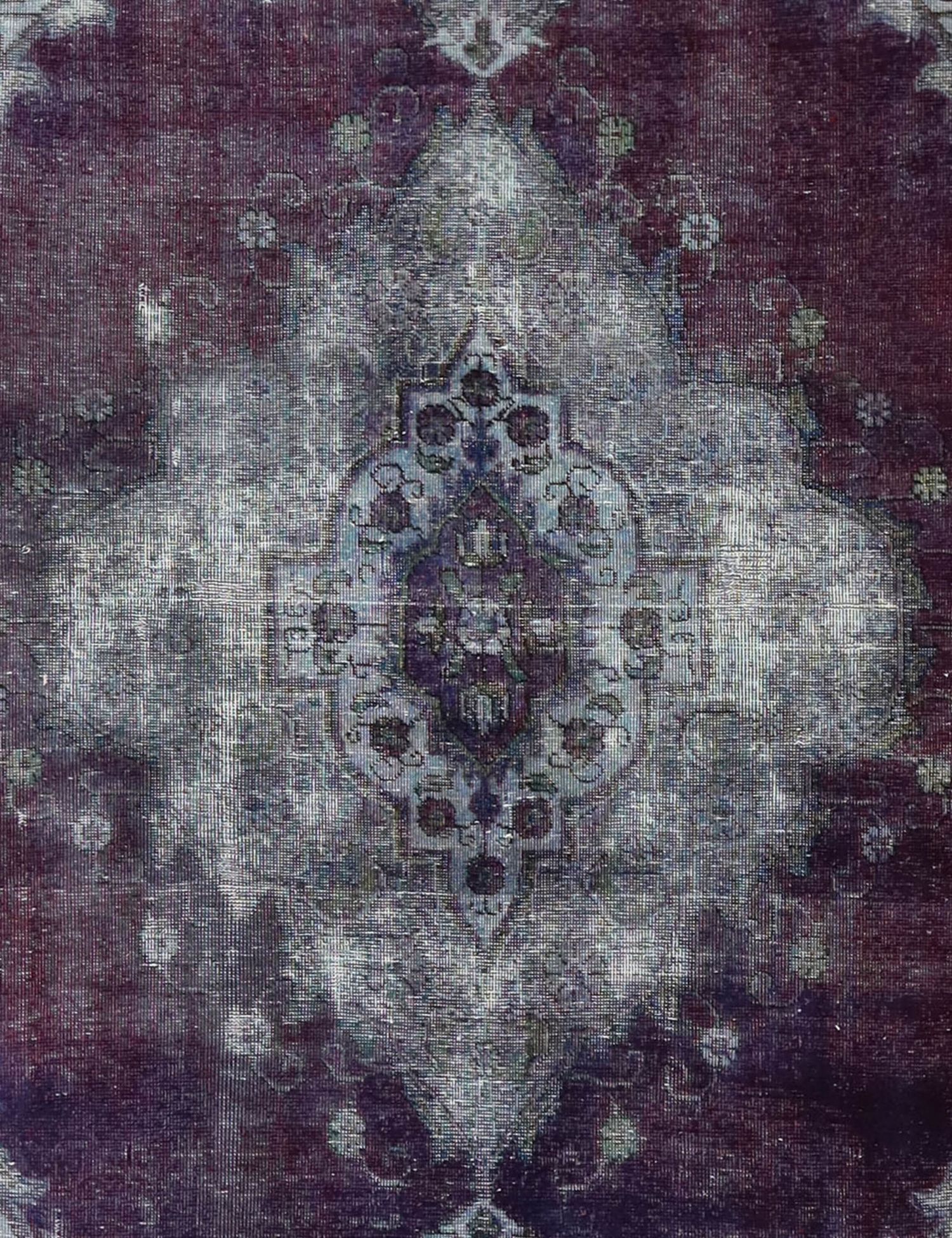 Persisk vintage matta   210 x 210 cm