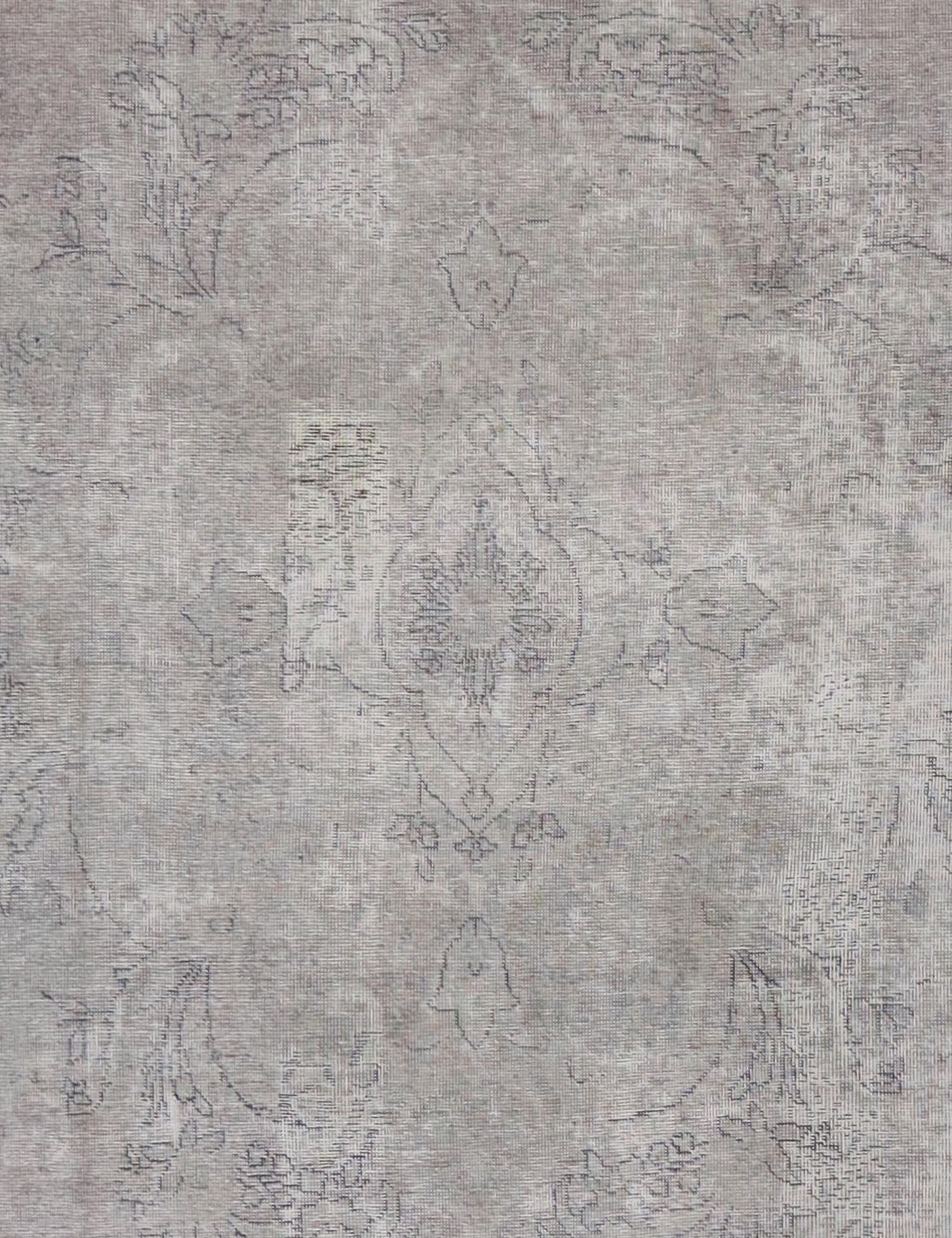 Persisk vintage matta   190 x 190 cm