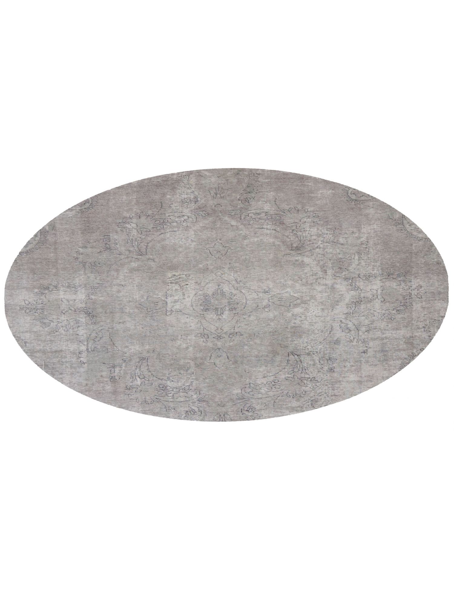 Persisk vintage teppe   190 x 190 cm