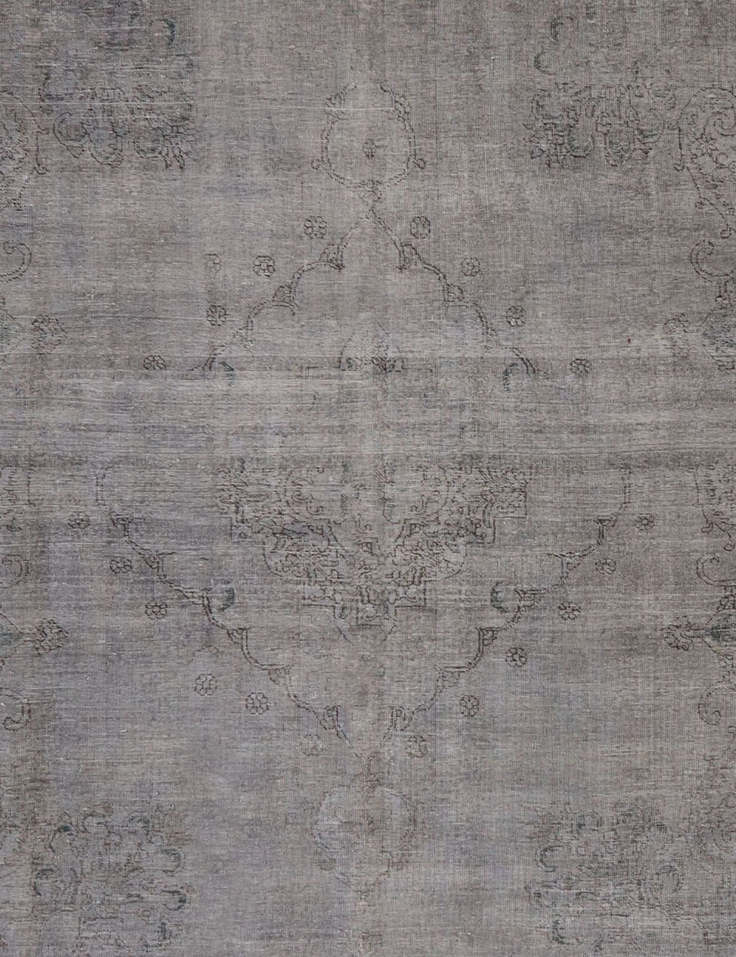 Persisk vintage teppe   278 x 278 cm